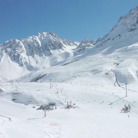 Residence Mer & Golf Tourmalet Ла Монги Екстериор снимка