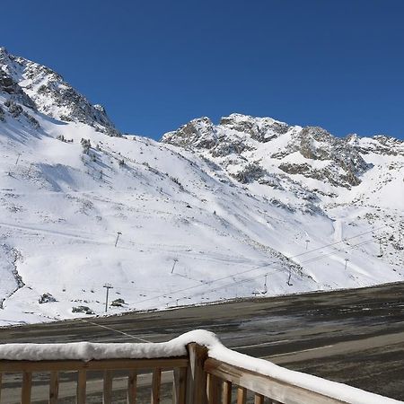 Residence Mer & Golf Tourmalet Ла Монги Екстериор снимка