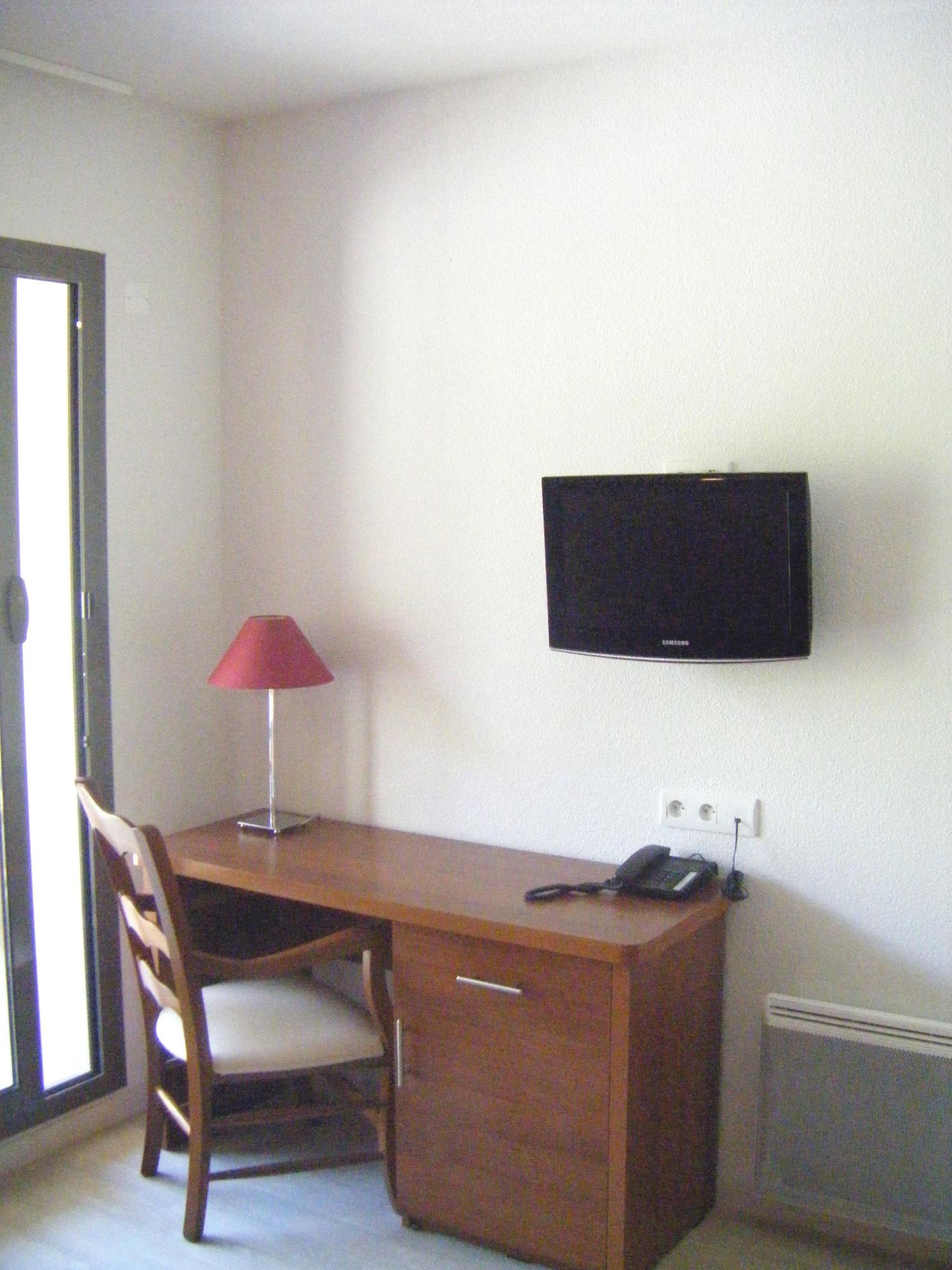 Residence Mer & Golf Tourmalet Ла Монги Екстериор снимка