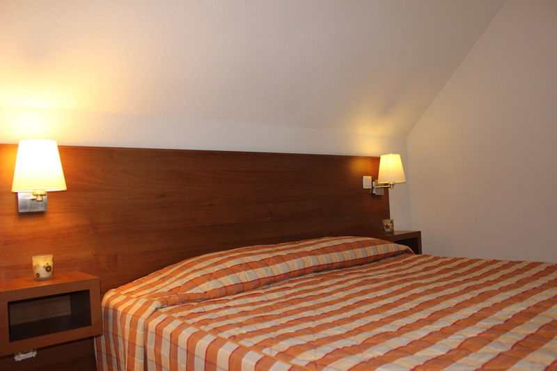 Residence Mer & Golf Tourmalet Ла Монги Екстериор снимка