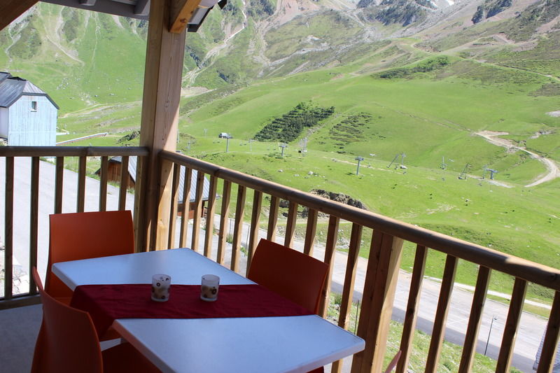 Residence Mer & Golf Tourmalet Ла Монги Екстериор снимка