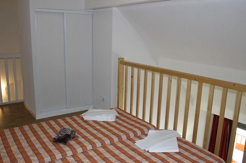 Residence Mer & Golf Tourmalet Ла Монги Екстериор снимка