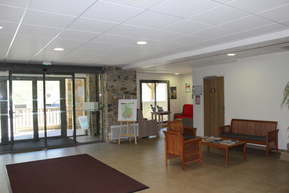 Residence Mer & Golf Tourmalet Ла Монги Екстериор снимка