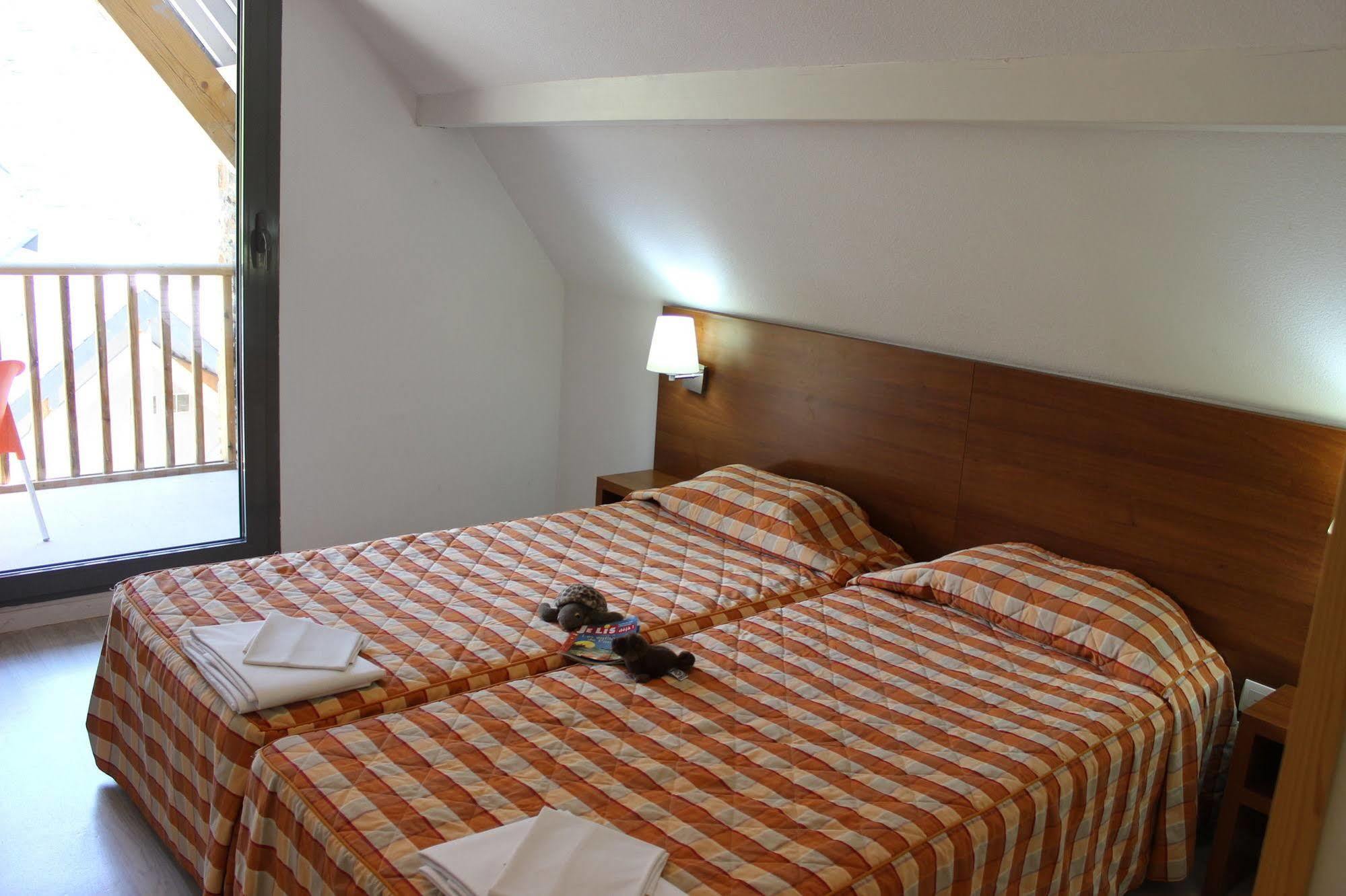 Residence Mer & Golf Tourmalet Ла Монги Екстериор снимка