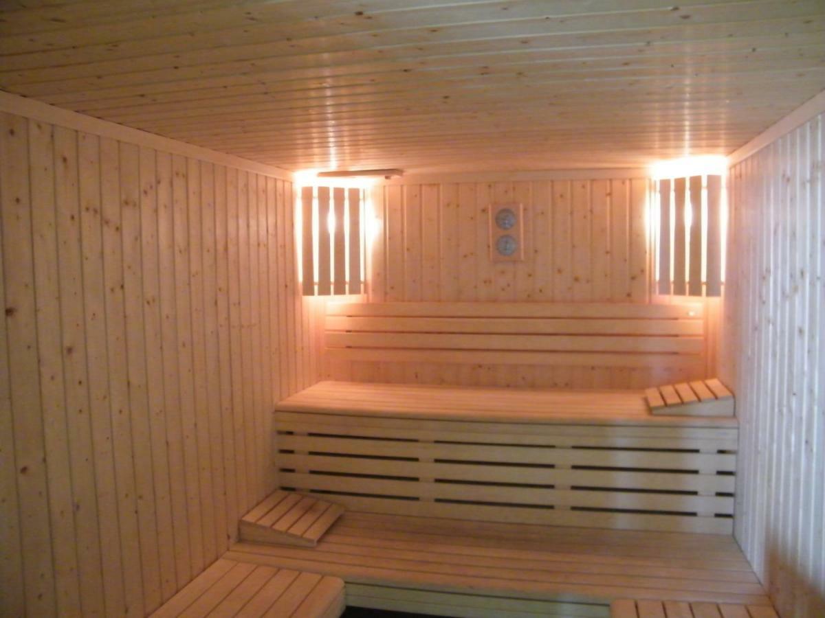 Residence Mer & Golf Tourmalet Ла Монги Екстериор снимка