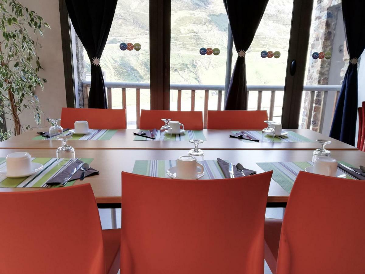 Residence Mer & Golf Tourmalet Ла Монги Екстериор снимка